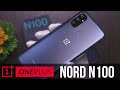 Смартфон OnePlus Nord N100 - ПОЛНОЦЕННЫЙ ОБЗОР