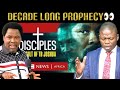 Breaking‼️Prophet Shepherd Bushiri REACTS?..Prophet TB Joshua’s Prophecy About The BBC Documentary
