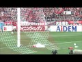 2014 3/8 J１ 第2節 サガン鳥栖vs浦和レッズ