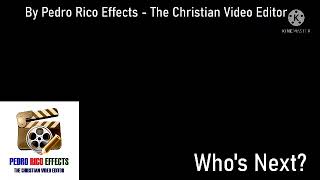 Pedro rico effects who’s next screen for effects powers and i hate the X effects Resimi