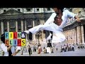 Bruce Lee Vive Ancora - Clip #1 da Ninja Strikes Back by Film&Clips