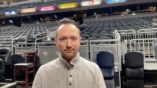 Scott Agness recaps Indiana Fever loss to Seattle Storm; NaLyssa Smith starts, Caitlin Clark has 20