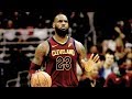 Lebron James - Walk It Talk It ᴴᴰ