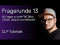 Fragerunde 13: Welche FRITZ!Box mit langem Support? Gaming mit 100/250 Mbit/s? Auf 2.5GbE upgraden?