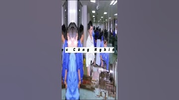 TOP 5 trường đào tạo ngành cơ khí tốt nhất TPHCM - Bestnhat