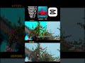 Best CapCut Settings for High Quality Video 🚀 #CinematicVideo #ShotOnPhone #ViralVideo