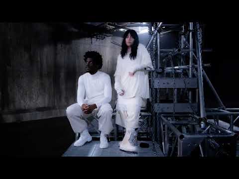 Billie Eilish Never Felt So Alone Coachella Version