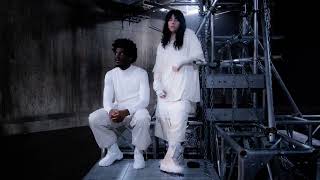 Billie Eilish - Never Felt So Alone [Coachella Version]