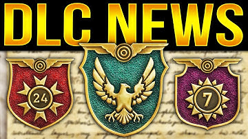 WWII Zombies ☆ DLC 1 NEWS! DAILY! WEEKLY ORDERS?!