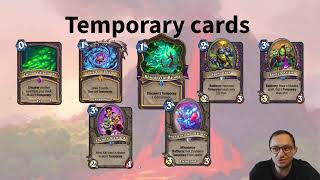 Quest Warlock ‐ Deck guide Ladder Ready Deck