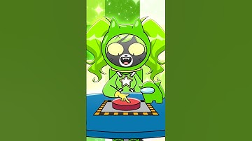 Among Us Song // Rocky Rakoon Animation Meme #Shorts #tiktok #viral #trending #fyp #funny