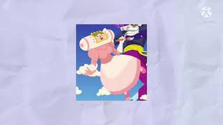 Crossy Road Ost - Katamari Slowed