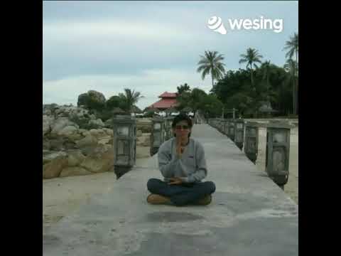 春风吻上我的脸 Chun Fung wen shang wo te lian