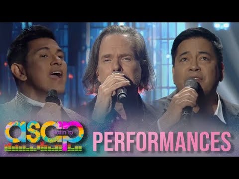 ASAP Natin 'To: Australian Hitmaker Rick Price performs on ASAP Natin 'To