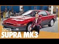 TOYOTA SUPRA MK3 🇯🇵 POUR 3000€ ELLE VA VOUS SURPRENDRE