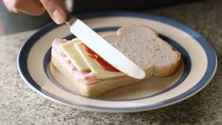 TV Commercial Bring Food To Life Greece 30'' TV Commercial Bring Food To Life Greece 30''