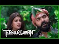 Eeswaran Tamil Movie | Simbu gets to know about a kid's disease | Silambarasan TR | Niddhi Agerwal