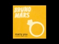 Bruno Mars Marry You Jr Blender Reggae Remix