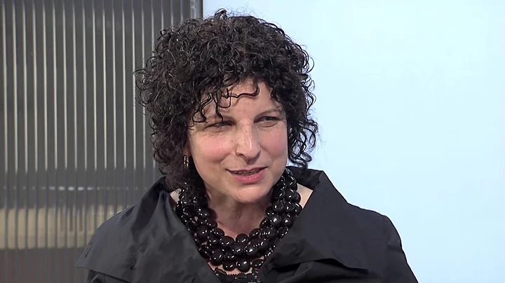 Suzanne Koven  M.D. - Empowering Women TV - full i...