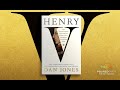 #PouredOver: Dan Jones on Henry V
