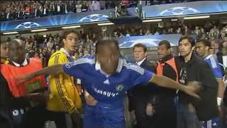 Didier Drogba reacts to Tyson Fury v Wilder scorecards screenshot 5