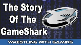 Remembering GameShark, God's Product For Fans Video Game Cheats In Its Time  — Steemit