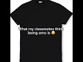 Idk#fypシ゚viral #fyp #fypシ #shorts #shortsfeed #emo#mcr #nirvana #shortsfeed #hamilton