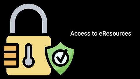 Library Virtual Reference Service