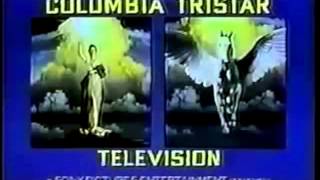 Columbia Tristar Television 1994