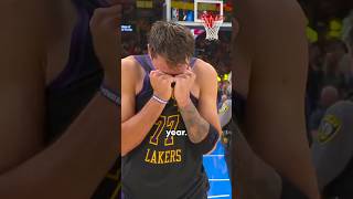 Why Would The Lakers Do This???