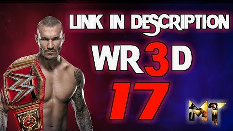 WR3D MODS | WR3D 17 BY MT | WR3D LATEST MOD LINK | NUNAVUT CULTURE