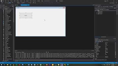 How to use DLL files in your Visual Basic project