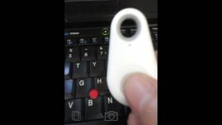 Hướng dẫn cài đặt móc khóa thông minh iTag screenshot 5