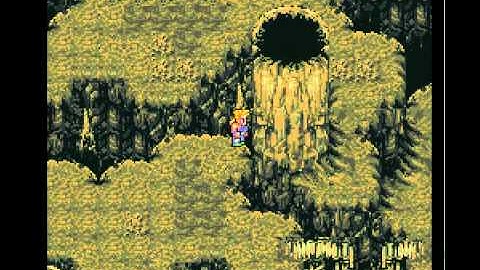 Final Fantasy III part 24