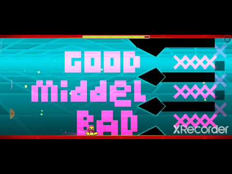 ყველა სერია geometry dash ერთი ახალი ვიდეო