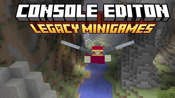 4J Studios Have Confirmed The Return Of CONSOLE MINIGAMES