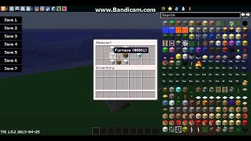 minecraft mod showcase INSTA-HOUSE MOD