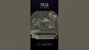 長弓精華｜APEX精華 #shorts