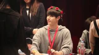 20161106 분당팬사인회 got7갓세븐 마크2-4