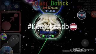 Nebulous🔰Amazing Trick (8x)OMG Splash Live☆