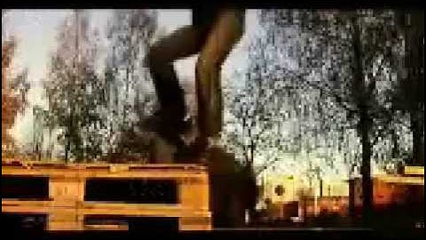 Misconduct - No Boundaries