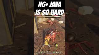 GROUNDED NG+ Javamatic Too Hard? #grounded