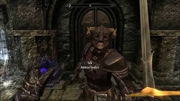 Skyrim Mod Adventures!  Wyrmstooth #10:  What a Boner!