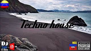 Techno house Caracas Venezuela