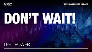 Why This Lithium Stock Could Explode in 2025!