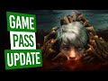 Xbox Game Pass Update | The Medium, Yakuza Remastered, Control + MORE ADDED