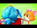 Insomnia cartoons for toddlers   loco nuts animated hindi cartoon show for kids