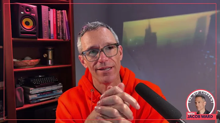 OpenAI's "Code Red" Memo: Why ChatGPT Wants to Be Your Best Friend