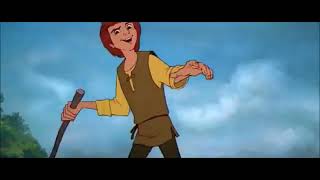 TheCartoonMan12 Random Comic Frenzy 65 Clip 13