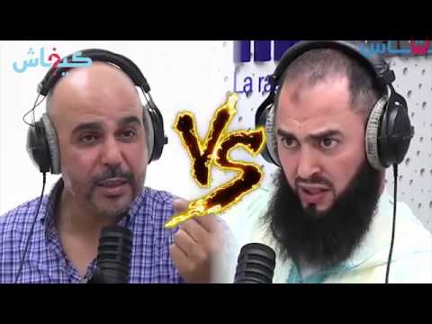 نويطات رمضانية رضوان الرمضاني ورضوان بنعبد السلام